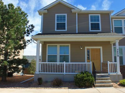 7479 Countryside Grv, Fountain, CO, 80817
