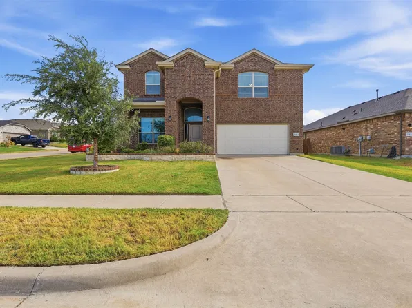 1101 Burlingame Dr, Cleburne, TX 76033