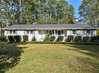 336 Arcadia Pl, Lilburn, GA