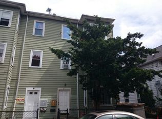 20 Annabel St, Boston, MA 02125