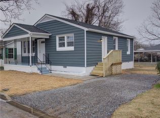 1408 Stark St, Petersburg, VA 23803