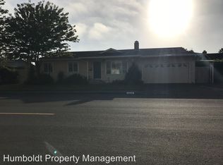 1996 Ernest Way, Arcata, CA 95521