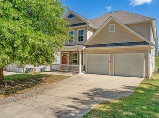 124 Pasadena Rd, Garner, NC 27529