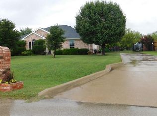 9701 Charolais Dr, Crowley, TX 76036