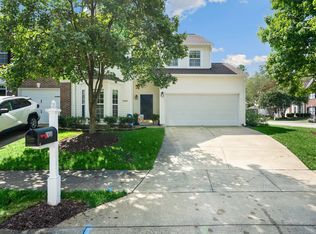 2400 Morgause Dr, Raleigh, NC 27614