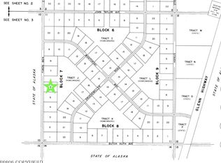 L6b7 Yukon Ben St, Tok, AK 99780