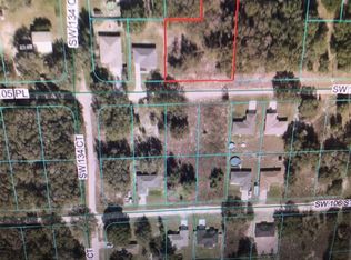 0 SW 105th Pl Lot 29-30, Dunnellon, FL 34432