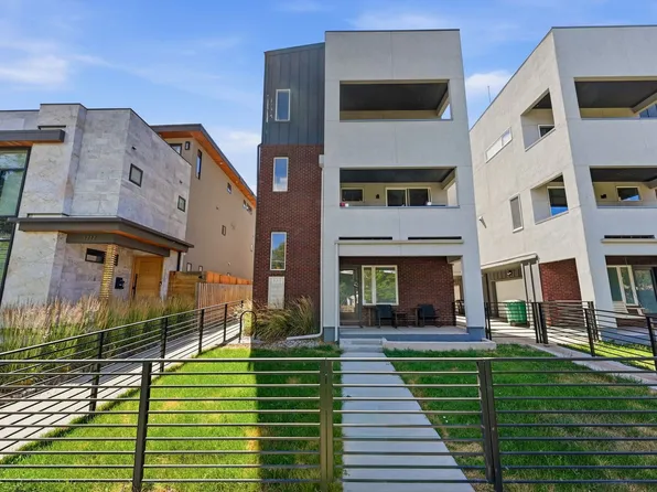 1731 Irving St Unit 105, Denver, CO 80204
