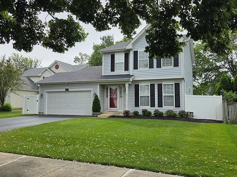 1207 Samuel Ct — Photo 1