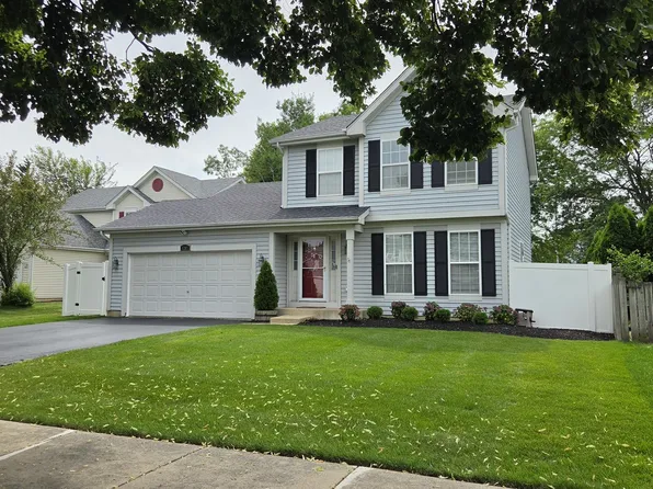 1207 Samuel Ct, Naperville, IL 60540