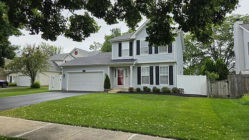 1207 Samuel Ct Photo 1