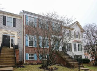 46707 Westover Ter, Sterling, VA 20165