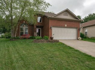 122 Saint Augustines Ct, Georgetown, KY 40324