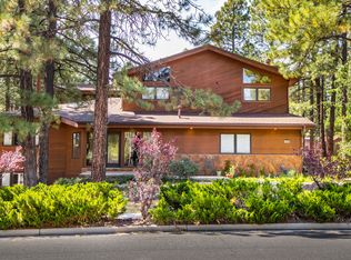 1545 W University Heights Dr S, Flagstaff, AZ 86005