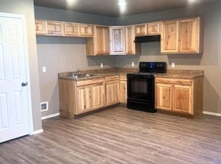 4610 Avenue C, Lubbock, TX 79404