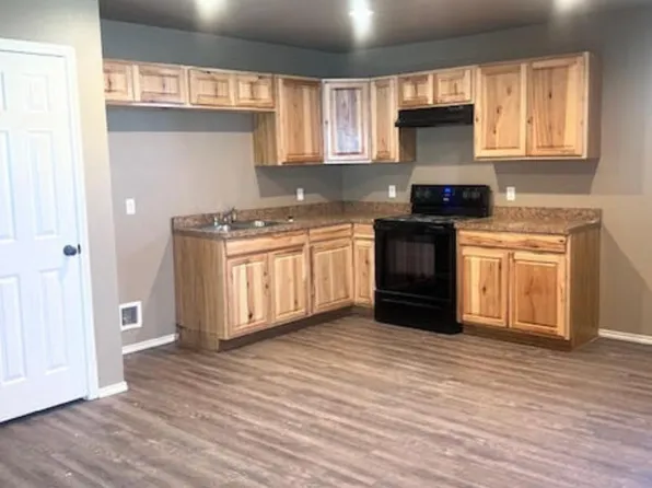 4610 Avenue C, Lubbock, TX 79404