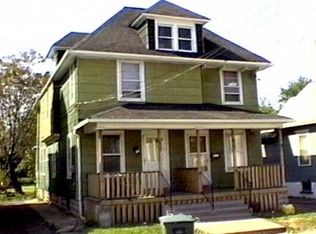 623-625 Bay St, Rochester, NY 14609