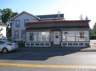 661 S Main St, Central Square, NY 13036