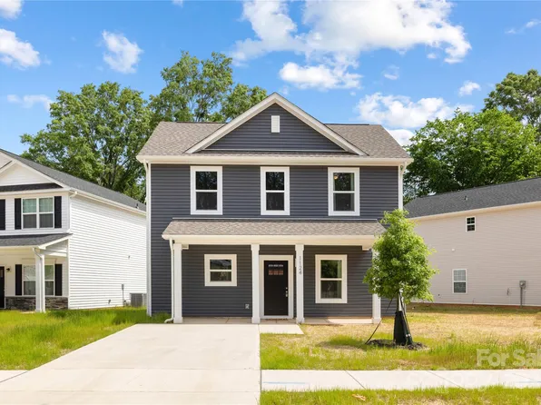 1124 Thayer Glen Ct, Charlotte, NC 28213