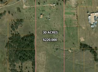 13719 Prairie Valley Rd, Lone Grove, OK 73443