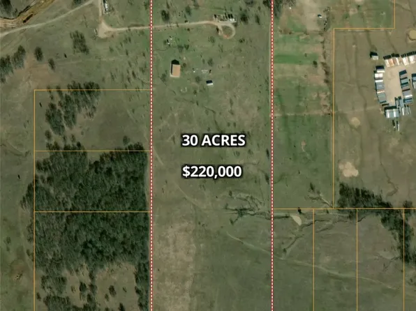 13719 Prairie Valley Rd, Lone Grove, OK 73443