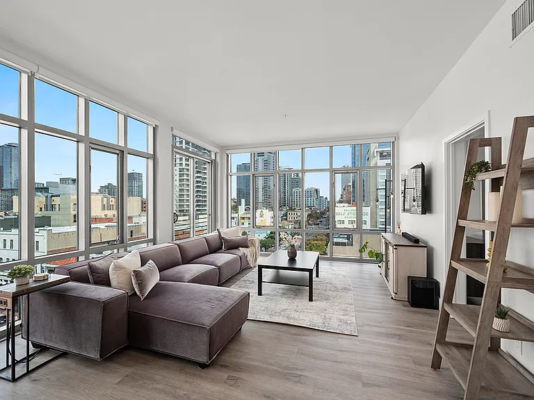 445 Island Ave #717 — Photo 3