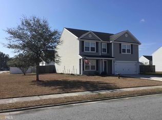 508 Diamond Cut, Rincon, GA 31326