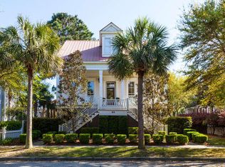 83 Secession St, Mount Pleasant, SC 29464