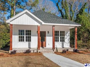 405 2nd St, Darlington, SC 29532