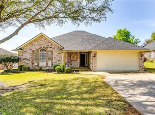 1048 Kinglet Ct, Burleson, TX 76028