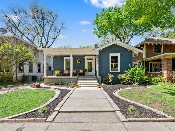 1718 Fairmount Ave, Fort Worth, TX 76110