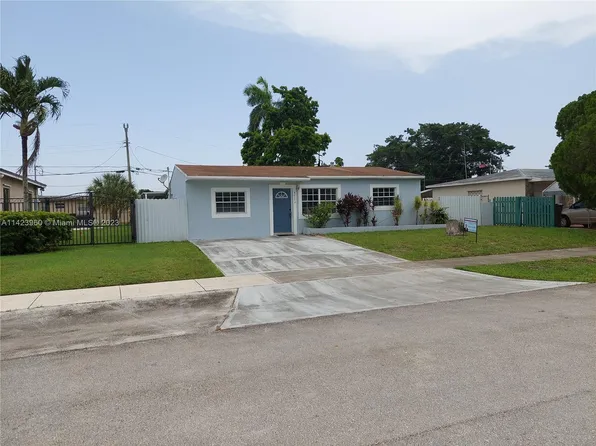 4211 SW 38th St, West Park, FL 33023