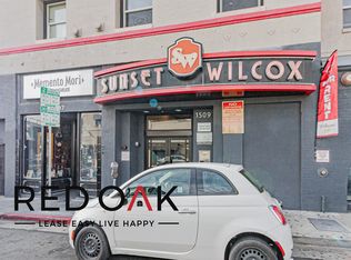 1509 N Wilcox Ave #224, Los Angeles, CA 90028