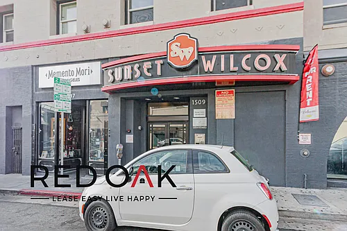 1509 Wilcox Photo 1