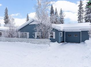 3045 Mack Blvd, Fairbanks, AK 99709