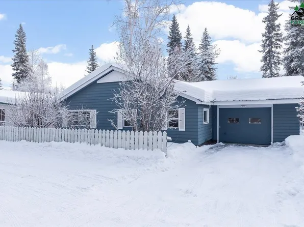 3045 Mack Blvd, Fairbanks, AK 99709