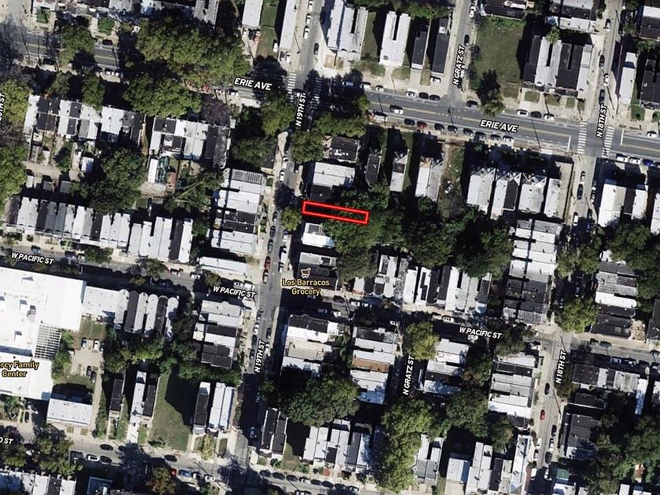 1st image of 3635 N 19th St