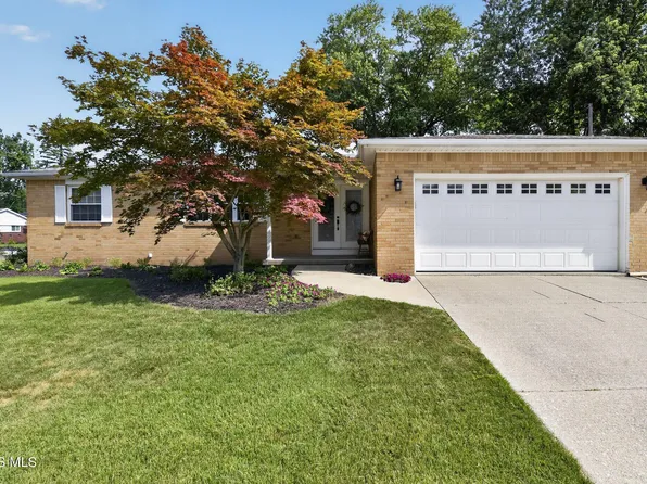 4054 Barstow Ave, Toledo, OH 43623