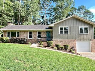 1110 Washington Ave, Woodstock, GA 30188