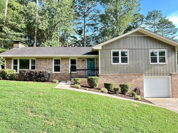 1110 Washington Ave, Woodstock, GA 30188