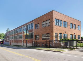 5766 Trumbull St APT 206, Detroit, MI 48208