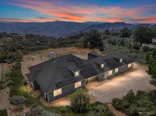 25170 Jacaranda Dr, Tehachapi, CA 93561