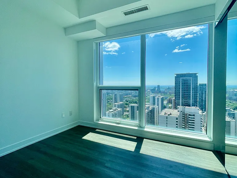 609 Sherbourne St #3502 — Photo 11