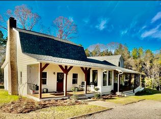 130 Four Points Rd, Deer Park, AL 36529