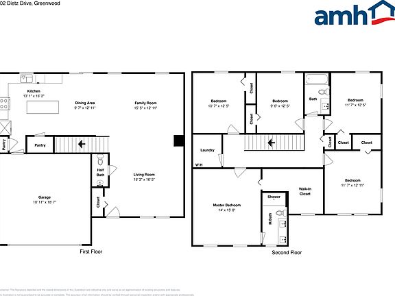 2nd image of 102 Dietz Dr