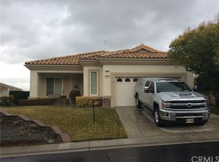 2363 Wailea Beach Dr, Banning, CA 92220