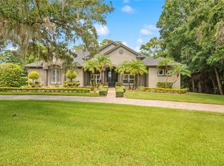 2805 BERWICK DRIVE, TARPON SPRINGS, FL 34688