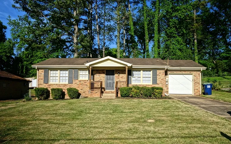 2505 Piney Branch Rd NW — Photo 1