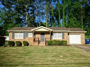 2505 Piney Branch Rd NW, Huntsville, AL 35810