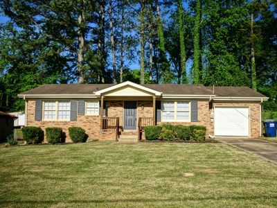 2505 Piney Branch Rd NW, Huntsville, AL, 35810